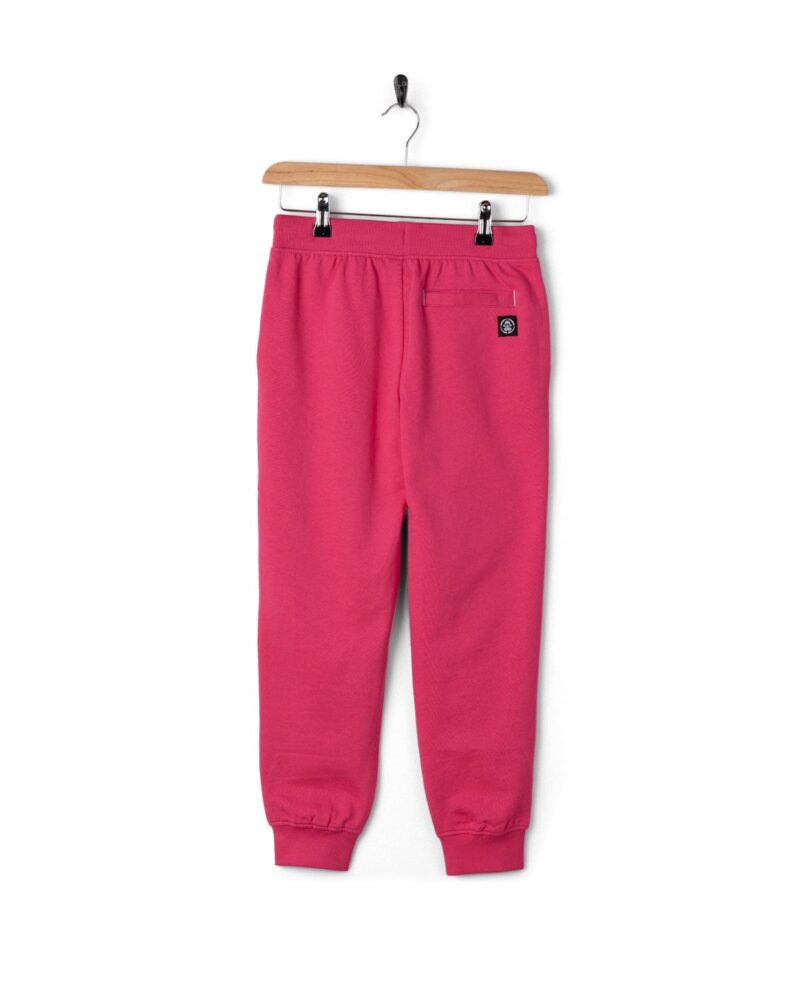 Annaxa Kids’ Pink Casual Cotton Joggers - Image 6
